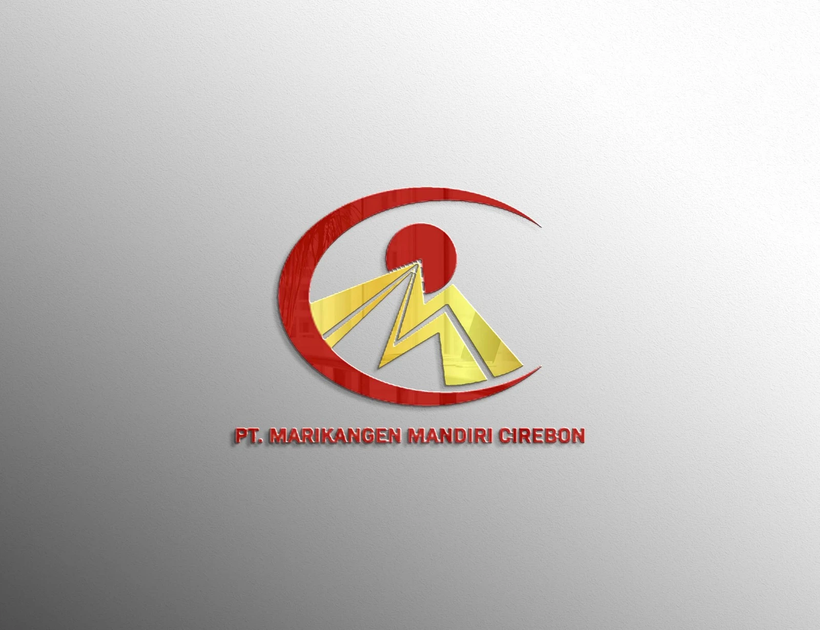 PT Marikangen Mandiri Cirebon brand identity